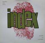 Index - Funky For You - Black On Black Records - Soul & Funk