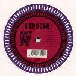 Paradox - Radioactivity - TRIBE Records - UK House