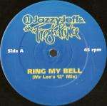 DJ Jazzy Jeff&The Fresh Prince - Ring My Bell - Jive - Hip Hop