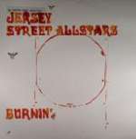Jersey Street - Burnin' - Electric Chair - UK House