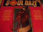 Various - Soul Daze - Ronco - Soul & Funk