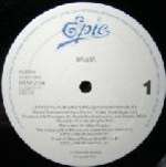 Basia - Cruising For Bruising / Come To Heaven - Epic - Down Tempo