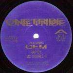 One Tribe & Gem - Is This All - Dance Wax Recordings - Hardcore