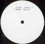 Lenny Dennis - I Wanna Touch U - Conscious Records - Future Jazz