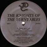 Knights Of The Turntables - Fresh Mess - JDC Records INC. - Electro