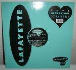 Love Generation - I Love NY EP Vol 1 - Lafayette - House