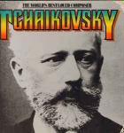 Tchaikovsky - The Worlds Best Loved Composer vinyl box set - RCA - Various
