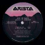 Ace Of Base - Living In Danger - Arista - US House