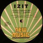 Izit - Stories - New Music International - Down Tempo