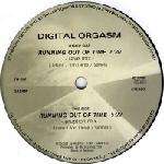 Digital Orgasm - Running Out Of Time - Trance Mission - Hardcore