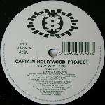 Captain Hollywood Project - Only With You - Pulse-8 Records - Euro House