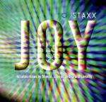 Staxx - Joy - Champion - UK House