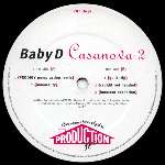 Baby D - Casanova 2 - Production House - Hardcore