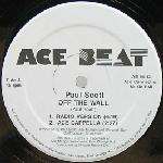 Paul Scott - Off The Wall - Ace Beat Records - Chicago House