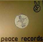Various - Mad Jazzy Flavors - Peace Records  - UK House