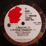 S.L. Troopers - Movement / There It Is - Music Of Life - Hip Hop