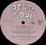 De La Soul - 4 New Remixes - Big Life - Hip Hop