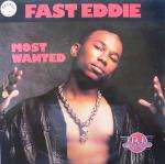 Fast Eddie Smith - Most Wanted - CBS - Chicago House