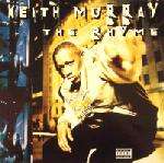 Keith Murray - The Rhyme - Jive - Hip Hop