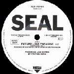 Seal - Future Love EP - ZTT - Soul & Funk