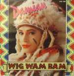Damian - Wig Wam Bam - Jive - Disco