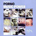 Porno - Music Power - Data Records - UK House