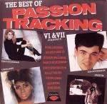 Various - The Best Of Passion Tracking VI&VII - Passion Records - Disco