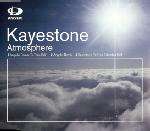 Kayestone - Atmosphere - Distinct'ive Records - Progressive