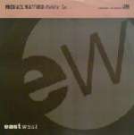 Michael Watford - Holdin On (Remixes) - EastWest - US House