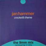 Jan Hammer - Crockett's Theme - Remix - MCA Records Ltd. - Tech House