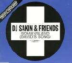 DJ Sakin&Friends - Nomansland (David's Song) - Positiva - Trance