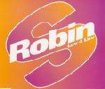 Robin S. - Luv 4 Luv - Champion - UK House