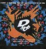 D Mob - A Little Bit Of This, A Little Bit Of That (The Greatest Hits) - FFRR - UK House