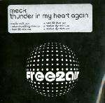 Meck  - Thunder In My Heart Again - free2air Recordings - UK House