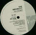 Sindecut, The - Tell Me Why? - Virgin - Down Tempo