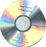 Kelly Llorenna - Nobody Like You - All Around The World - UK House