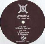 XON - The Mood Set - Network Records - UK House