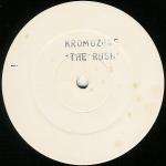 Kromozone - The Rush - Suburban Base Records - Hardcore