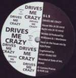 SLS - Drives Me Crazy - ROR - UK Techno