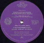 Wonder Stuff, The - Circlesquare - Polydor - Indie