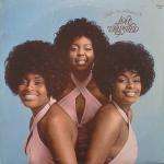 Love Unlimited - Under The Influence Of Love Unlimited - 20th Century Records - Disco
