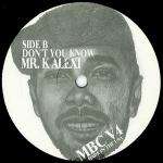 Ron Hardy - Muzic Box Classics Volume 4 - Partehardy Records - Disco