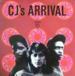 CJ's Arrival - It Should Have Been Me / Two Timing - Musidisc - Synth Pop