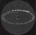Cyclone - A Place Called Bliss - Network Records - UK Techno