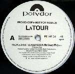 LaTour - People Are Still Having Sex - Polydor - UK House
