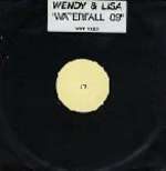 Wendy&Lisa - Waterfall (Psychedelic Teepee Twelve) - Virgin - Synth Pop