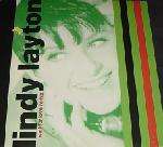 Lindy Layton - Wait For Love (Remix) - Arista - Down Tempo