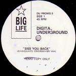 Digital Underground - Kiss You Back - Big Life - Hip Hop