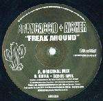 Brancaccio&Aisher - Freak Around - Burrito Records - Break Beat
