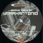 Markantonio - Groove Tools EP - Analog Movement Creations - UK Techno